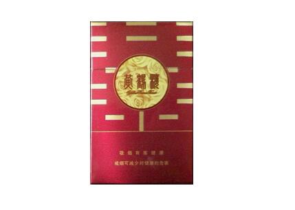 6元上海香烟总仓