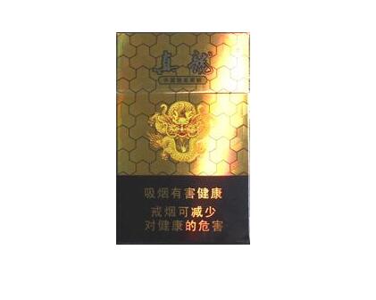 7元顺百利香烟价格