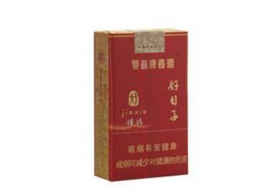 外烟老船长很香