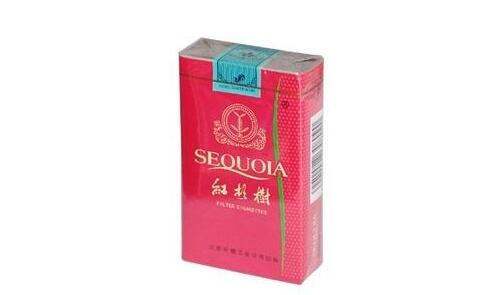 免税茂大香烟多少钱一盒