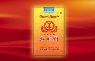 高档白酒香烟混合装礼盒