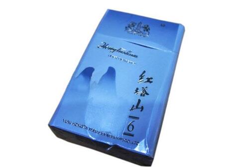 8元吻香烟批发