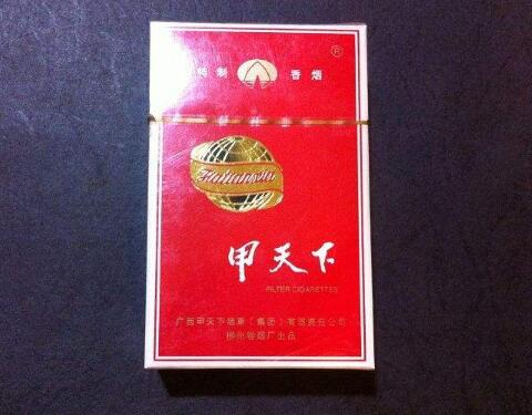 查获进口香烟怎么处罚