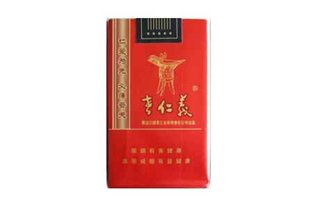 5元赣香烟好抽吗