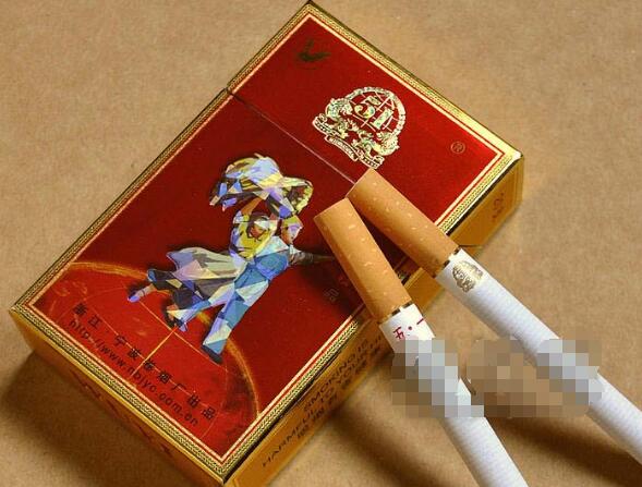 香烟批发违法