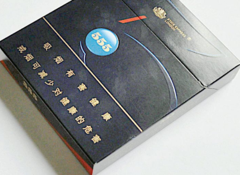 狮牌香烟价格