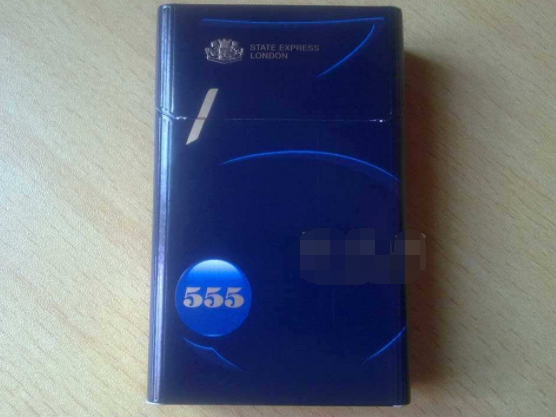 怎么可以买到进口香烟