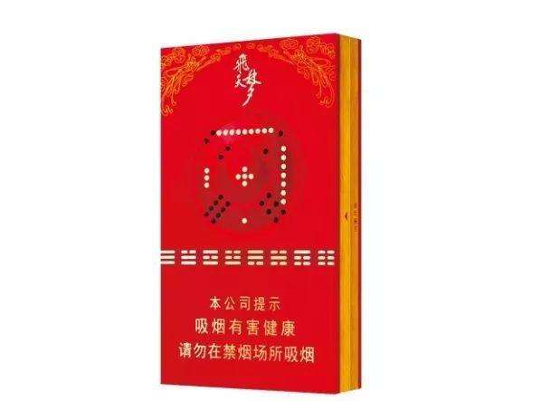 七匹狼香烟进货渠道