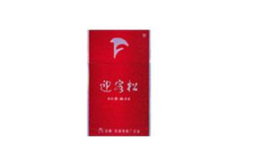 8元红金龙香烟进货渠道