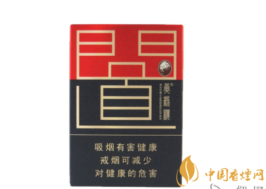也什么荷花香烟很高档