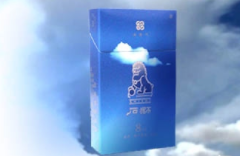 烤烟和混合烟外烟