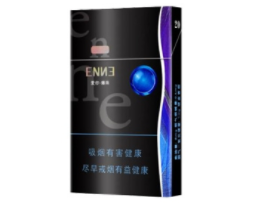 五叶神香烟多少钱一条