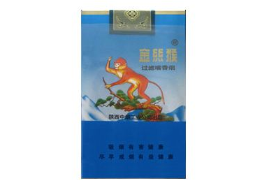 翻盖高档香烟价格