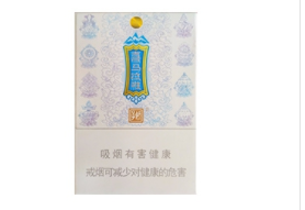 合肥铁罐香烟批发市场