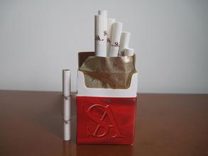 在广东卖的比较火的外烟