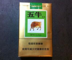 免税外烟种类图片