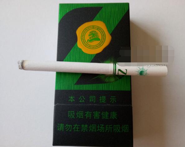 2023倒挂的高档香烟