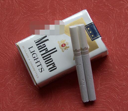 红三环香烟一手货源