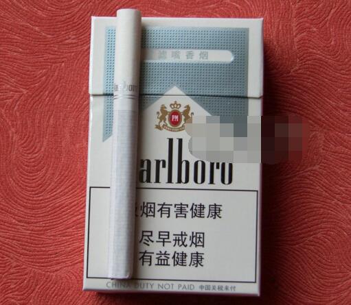 网上香烟专卖店批发