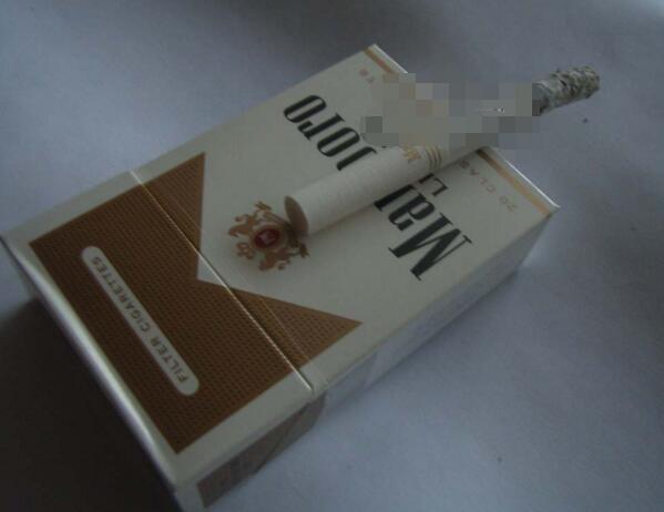 有没有批发香烟的