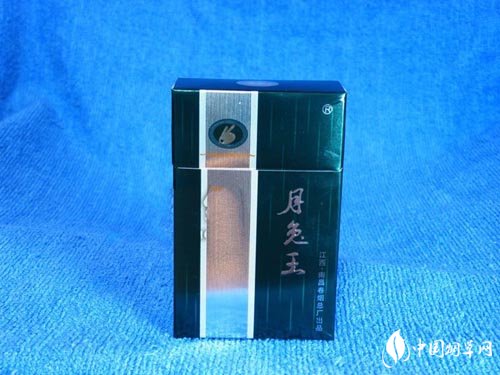 银钗是外烟吗还是内烟好