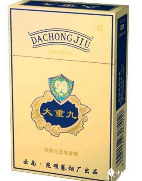 免税盛唐香烟一手货源