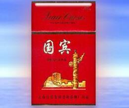 3元春城香烟厂家