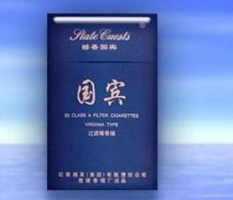 中华香烟多少钱