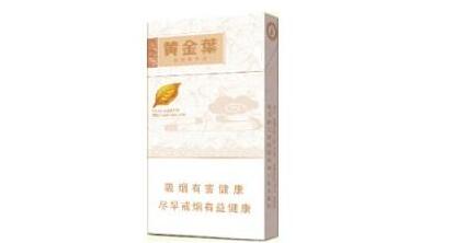 中国合法销售的进口香烟