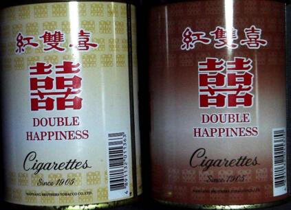 进口香烟补税多少钱啊