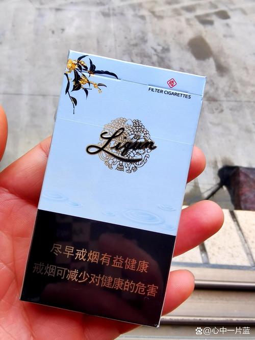 市面上很小众的高端香烟(市面上很小众的高端香烟有哪些)