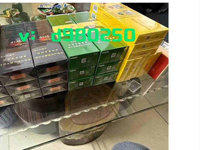 在中国，香烟销售受到国家烟草专卖法的严格管理，非正规渠道的香烟销售是非法的。以下是一些合法的进货渠道