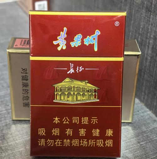 探寻免税长征香烟的秘密，揭秘独特进货渠道与市场前景