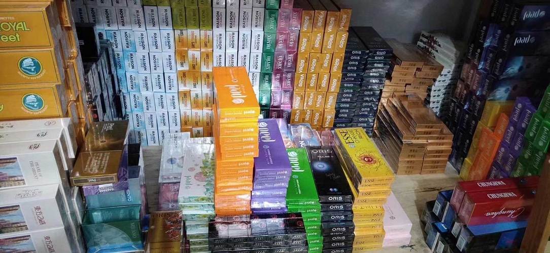 正规的外烟渠道【正规的外烟渠道包括】