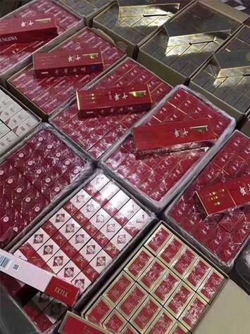 越南代工恭喜香烟一手货源(越南代工香烟质量到底如何)