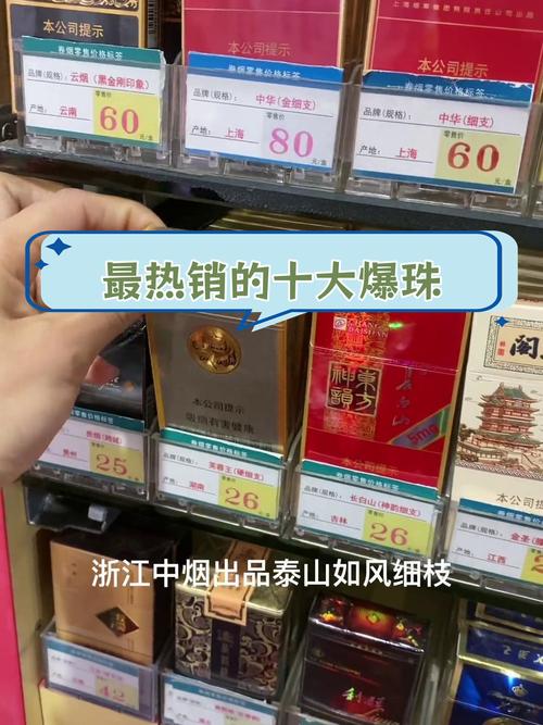 高档香烟的珠通常是指烟嘴部分，特别是使用珍珠或宝石等珍贵材料制成的烟嘴。这些珠子具有以下几个作用