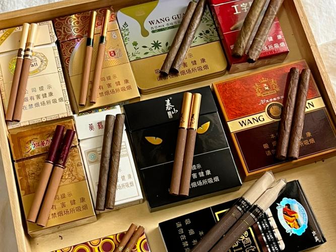 香烟批发和雪茄烟批发是烟草行业中的一个细分市场，以下是关于这一领域的一些基本信息和建议