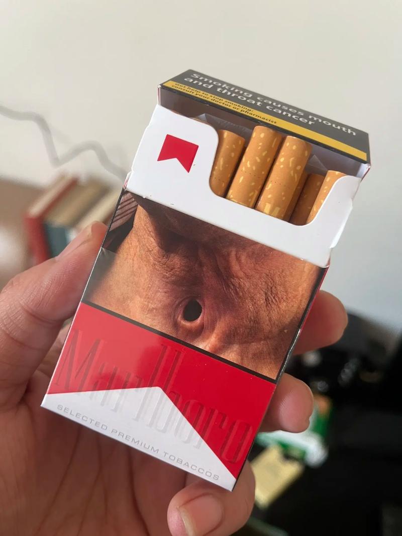 市场上外烟(外烟便宜吗)