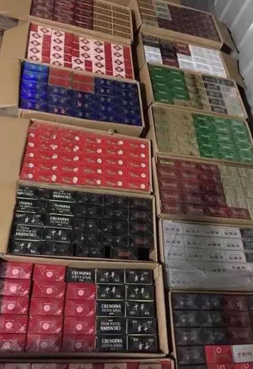 进口香烟批发网(进口香烟批发一手货源)